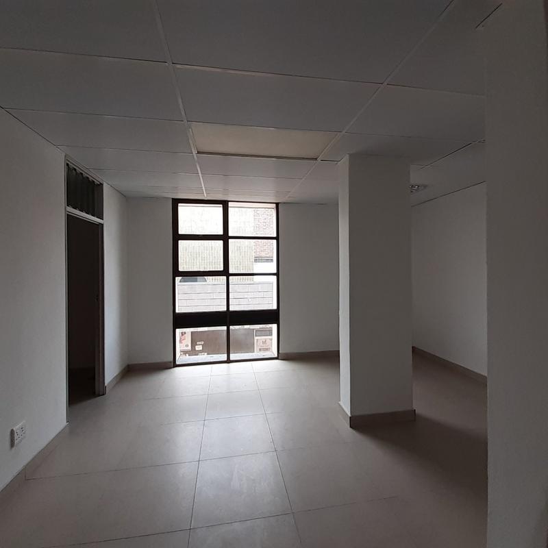 To Let Commercial Property for Rent in Sasolburg Free State